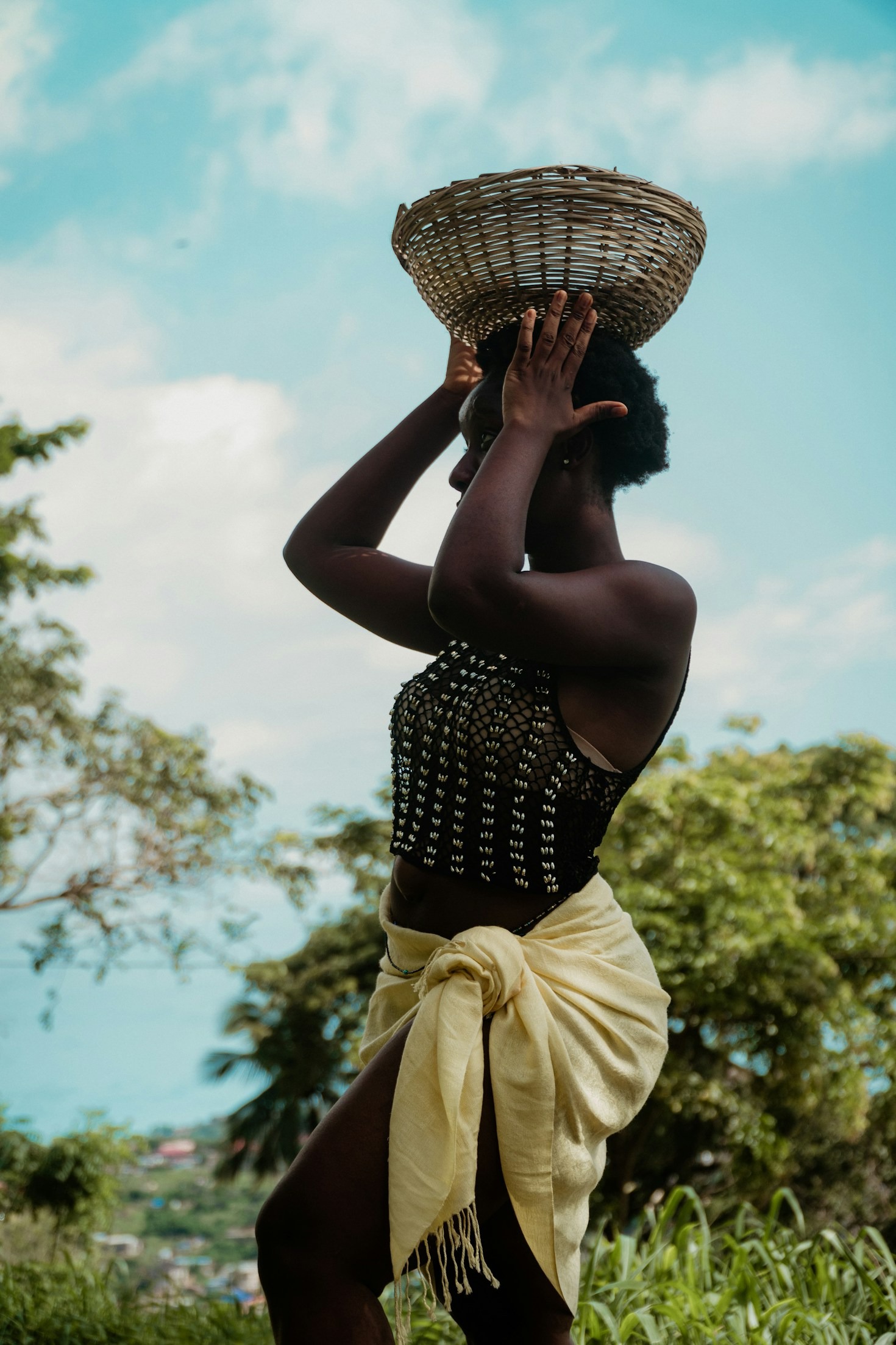 Top Five Must-Try Ancient African Recipes