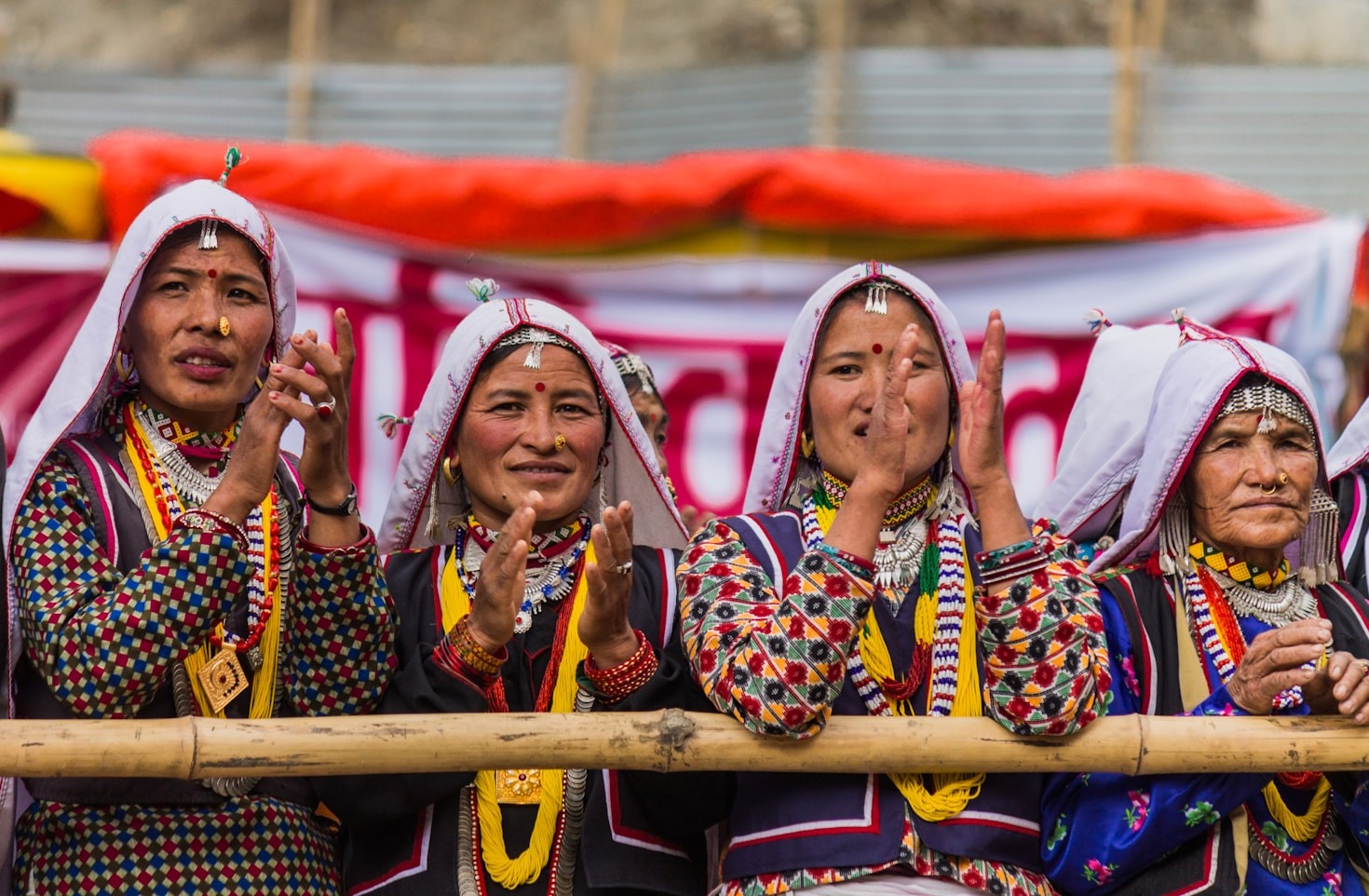 A Journey Through Africa’s Traditional Festivals