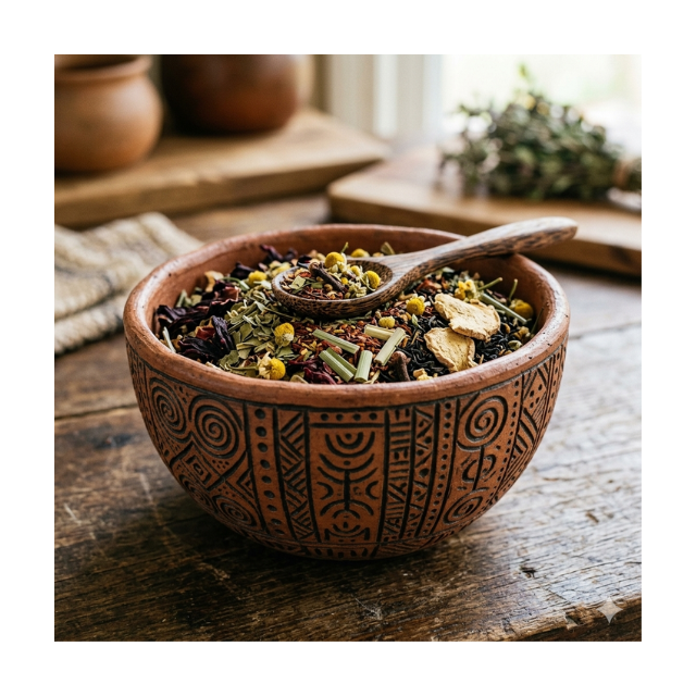 tea bowl